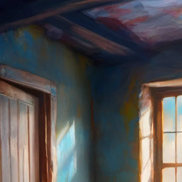 chat with ai character: CM Basement 