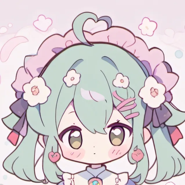 chat with ai character: Gangle-Mickey