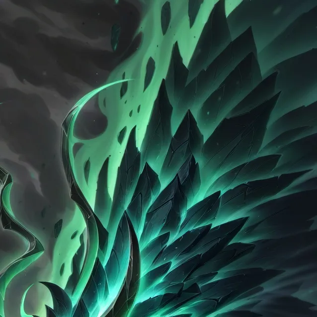 chat with ai character: CM in Underworld