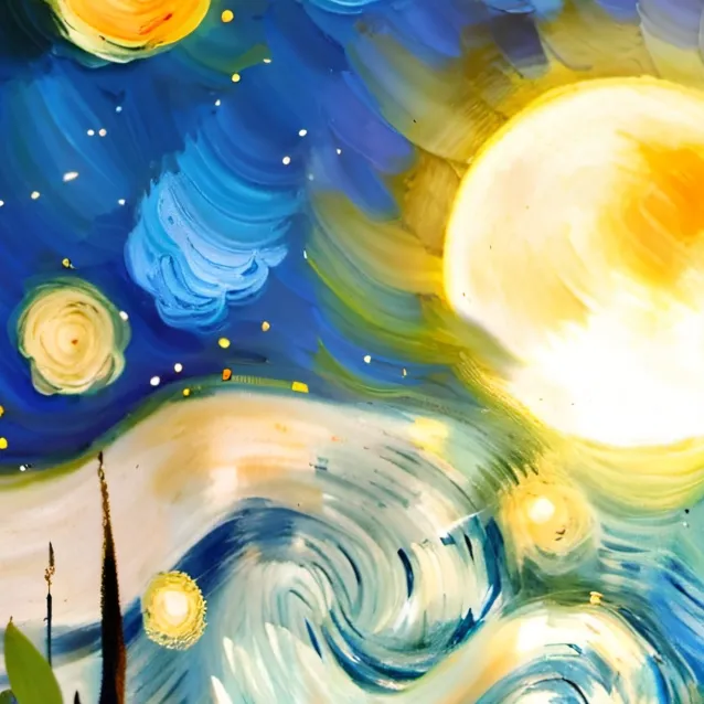 chat with ai character: CCM Talent Show