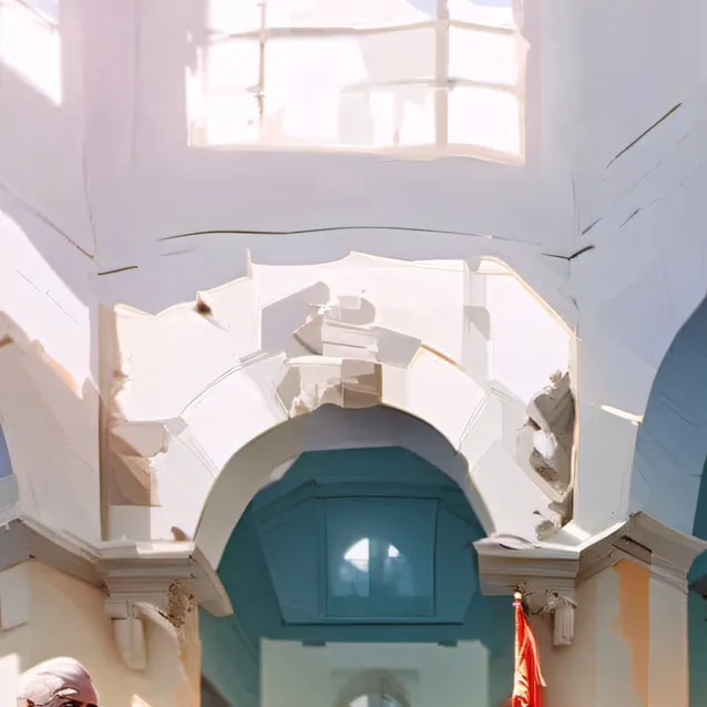 chat with ai character: Courtroom