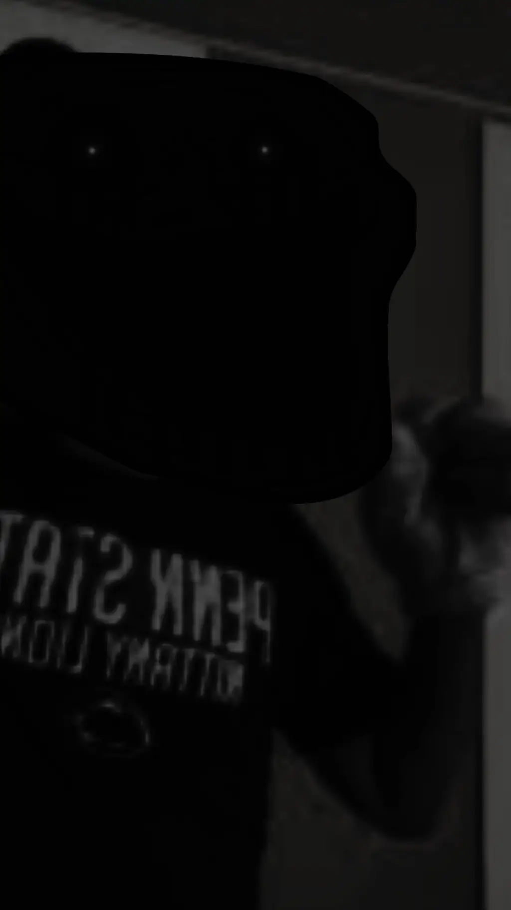 ai character: TrollMick.Exe background