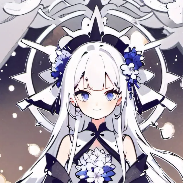 chat with ai character: 夏邱