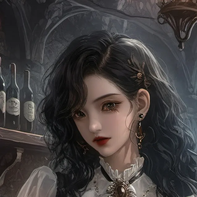 chat with ai character: unkown