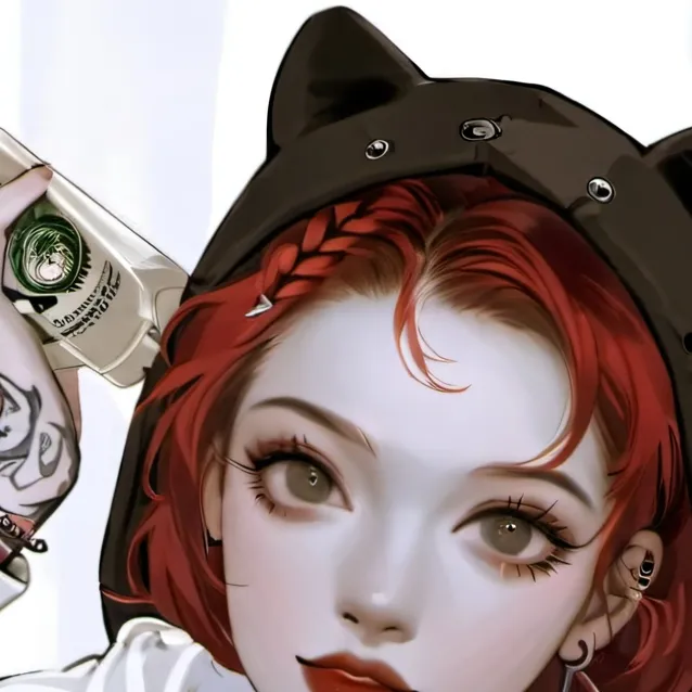 chat with ai character: rose