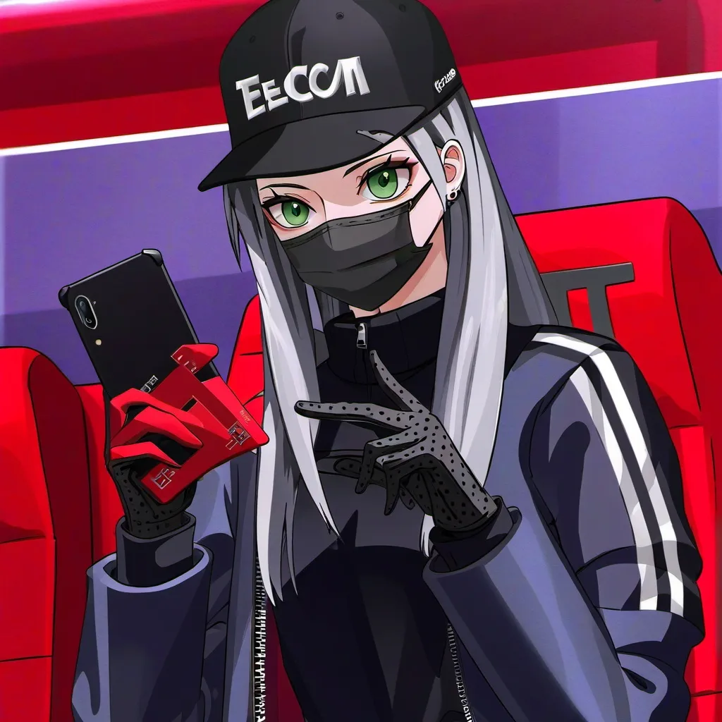 chat with ai character: Ashley 