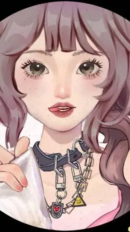 ai character: Obx background