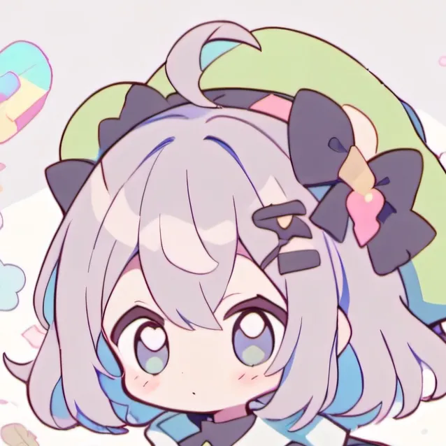 chat with ai character: Kira