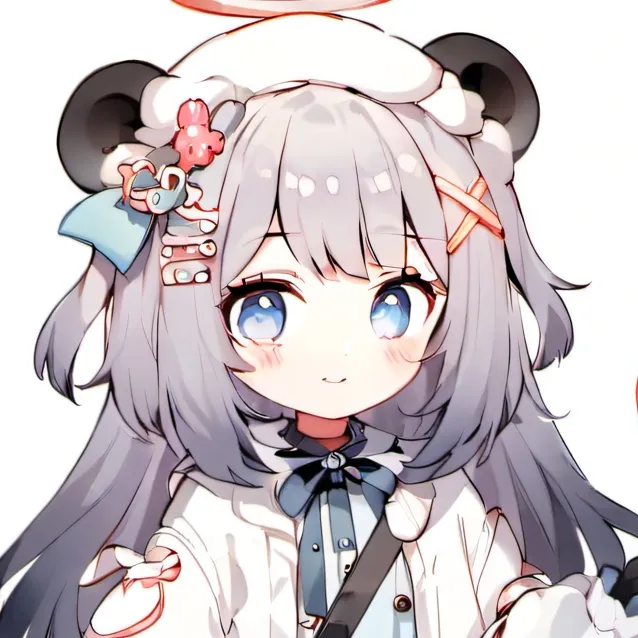 chat with ai character: Yui