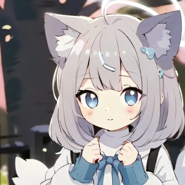 chat with ai character: Seraphina