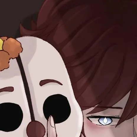 chat with ai character: Noah/ennard