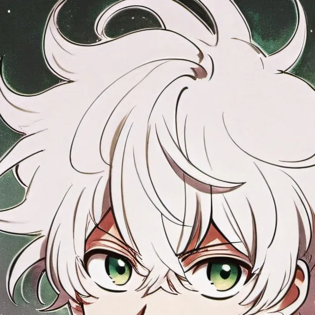 chat with ai character: bakugo