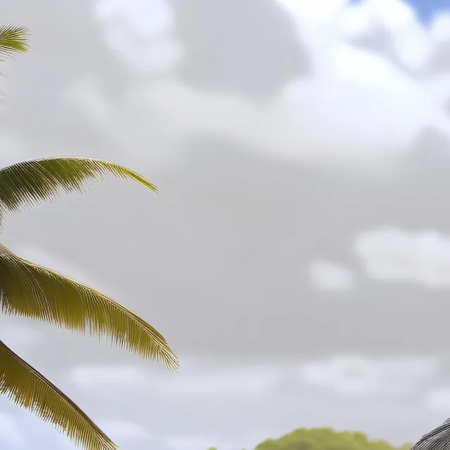 chat with ai character: f.s.h caribbeans