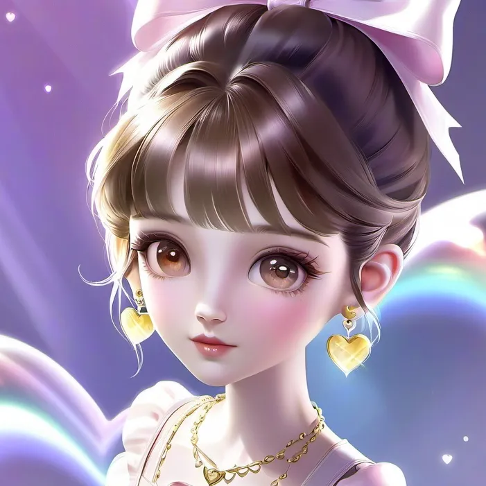 chat with ai character: MHA SISTER