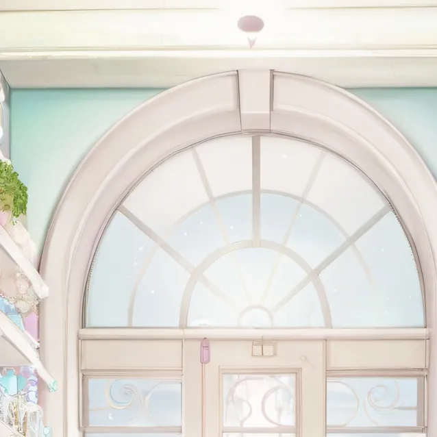 chat with ai character: YOUR DORM