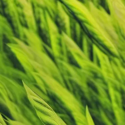chat with ai character: Grass