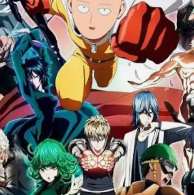 chat with ai character: Opm