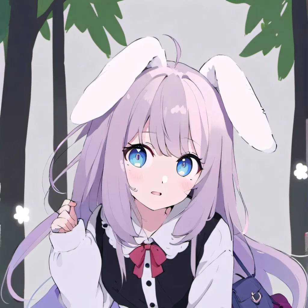 chat with ai character: ~💖•Rose•💖~