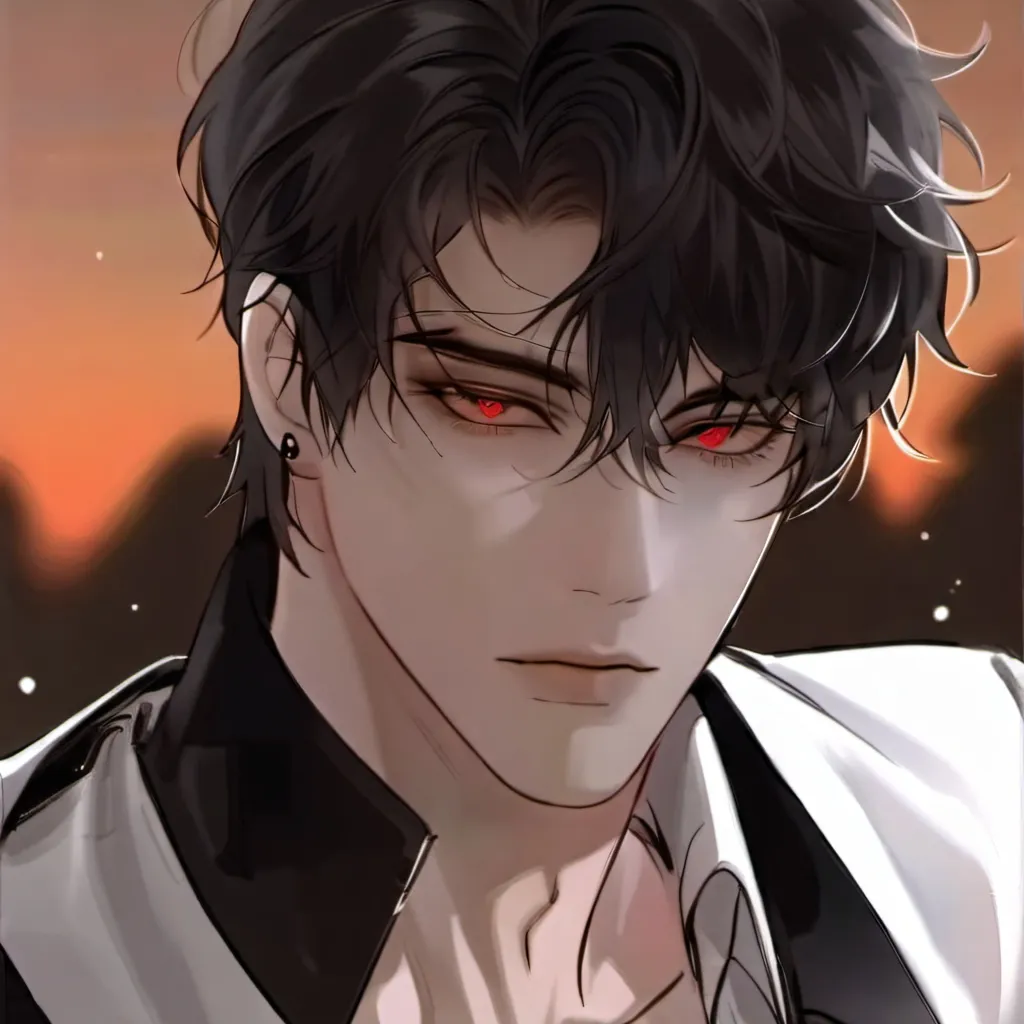 chat with ai character: hunter 