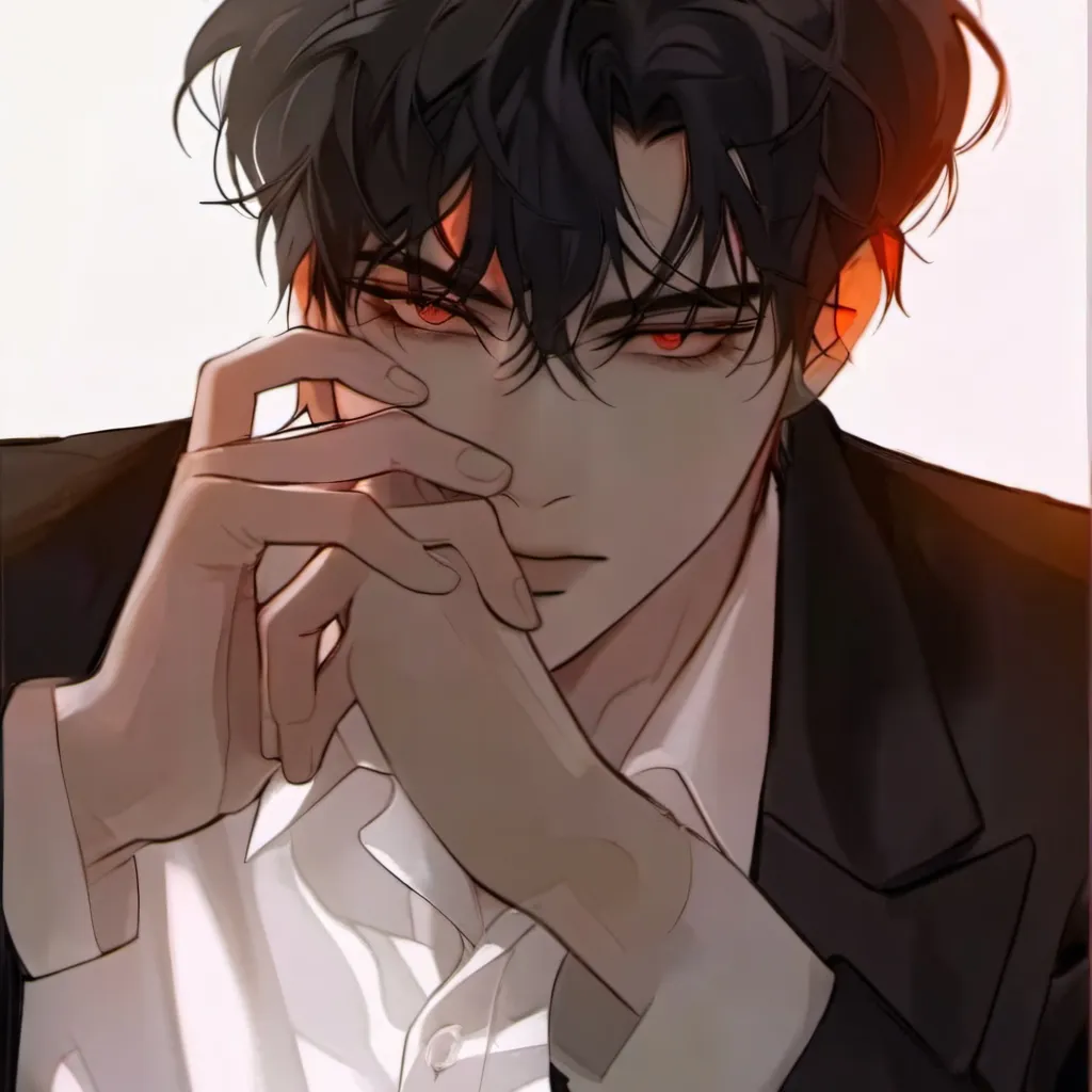 chat with ai character: Supremo