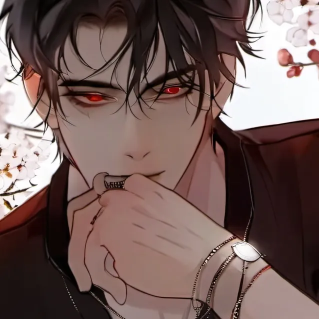 chat with ai character: AXEL