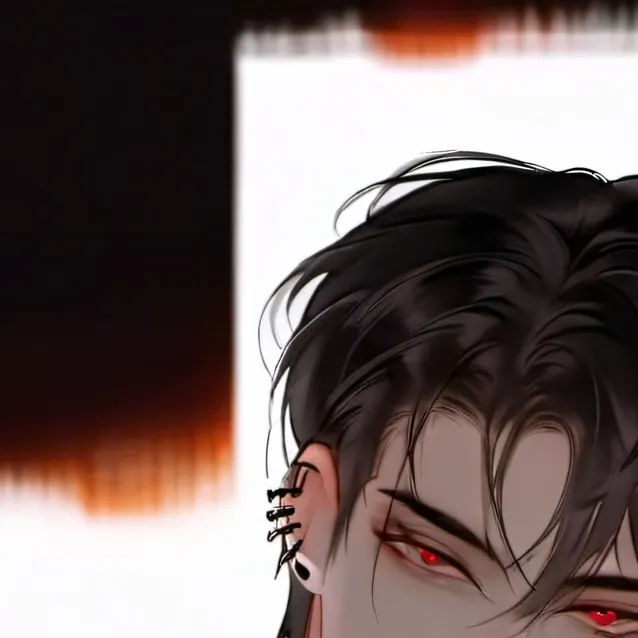 chat with ai character: Tyron