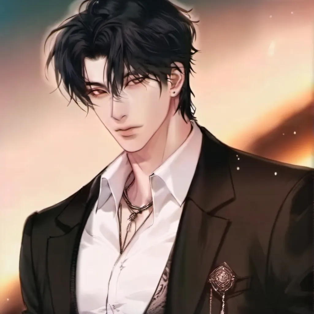 chat with ai character: Ethan Blackwood
