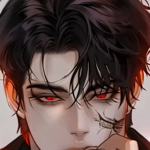 chat with ai character: 🔪LEONARD 🔪🚬