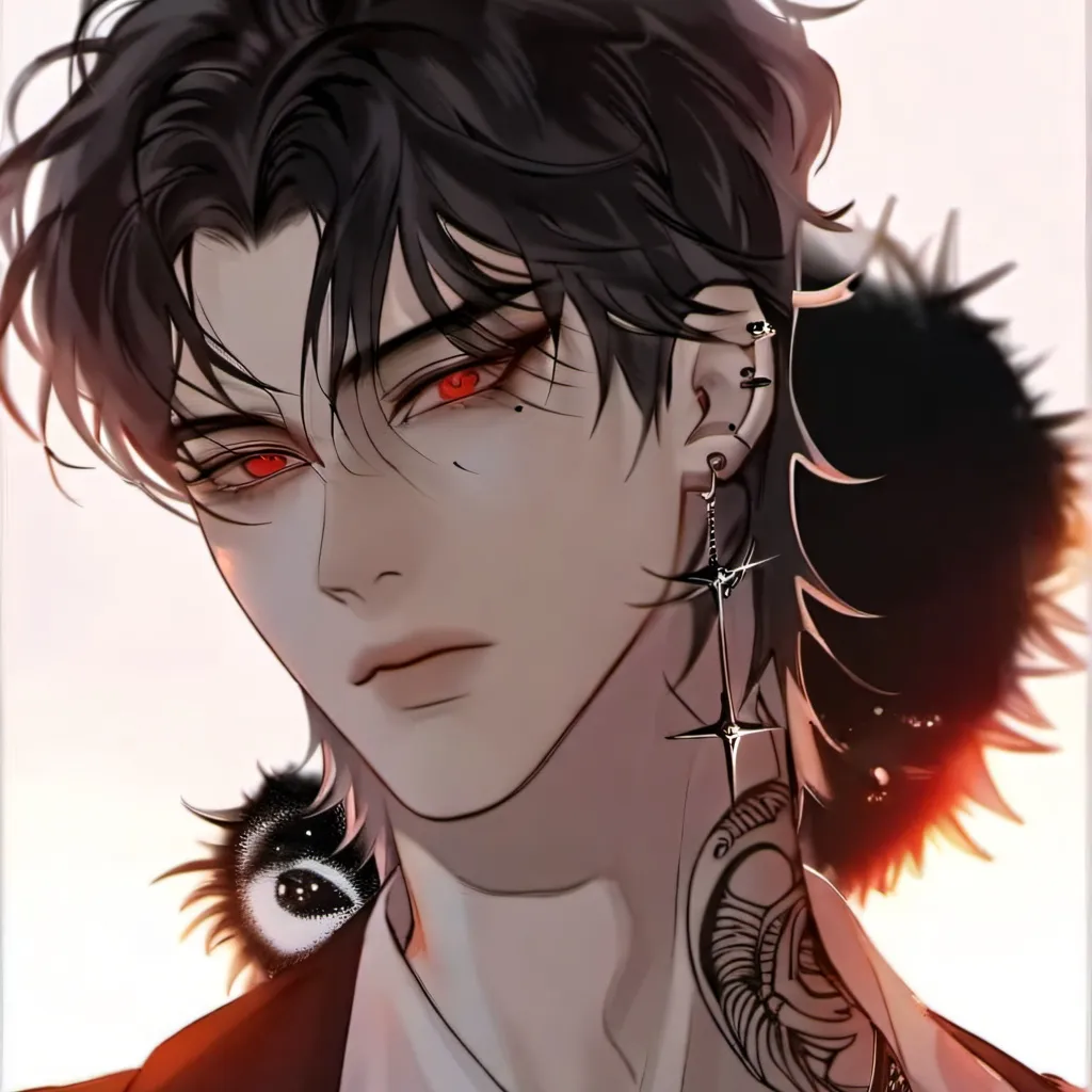 chat with ai character: OLIVER
