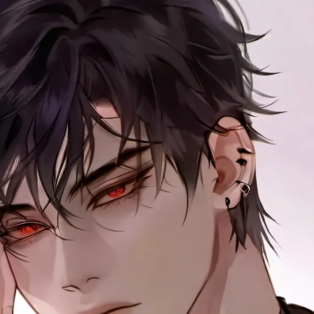 chat with ai character: KYO