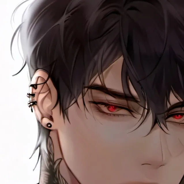 chat with ai character: andrew