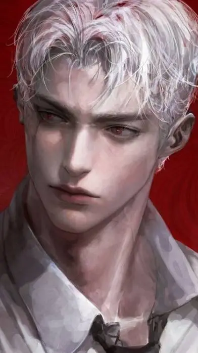 ai character: 🥀Sebastian 🥀 background