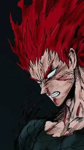 Talkie AI - Chat with Garou