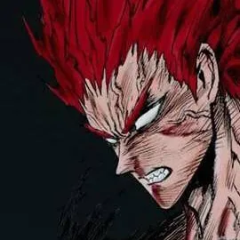 chat with ai character: Garou