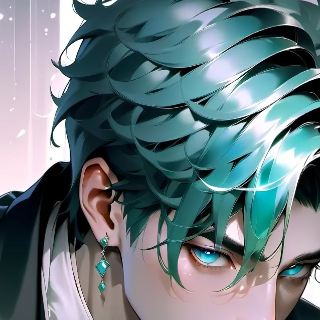 chat with ai character: James