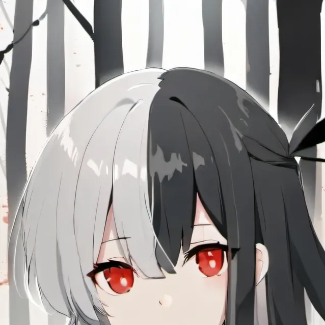 chat with ai character: Luna