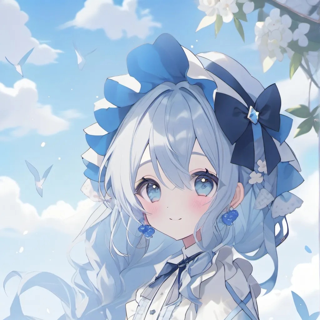 chat with ai character: Lila