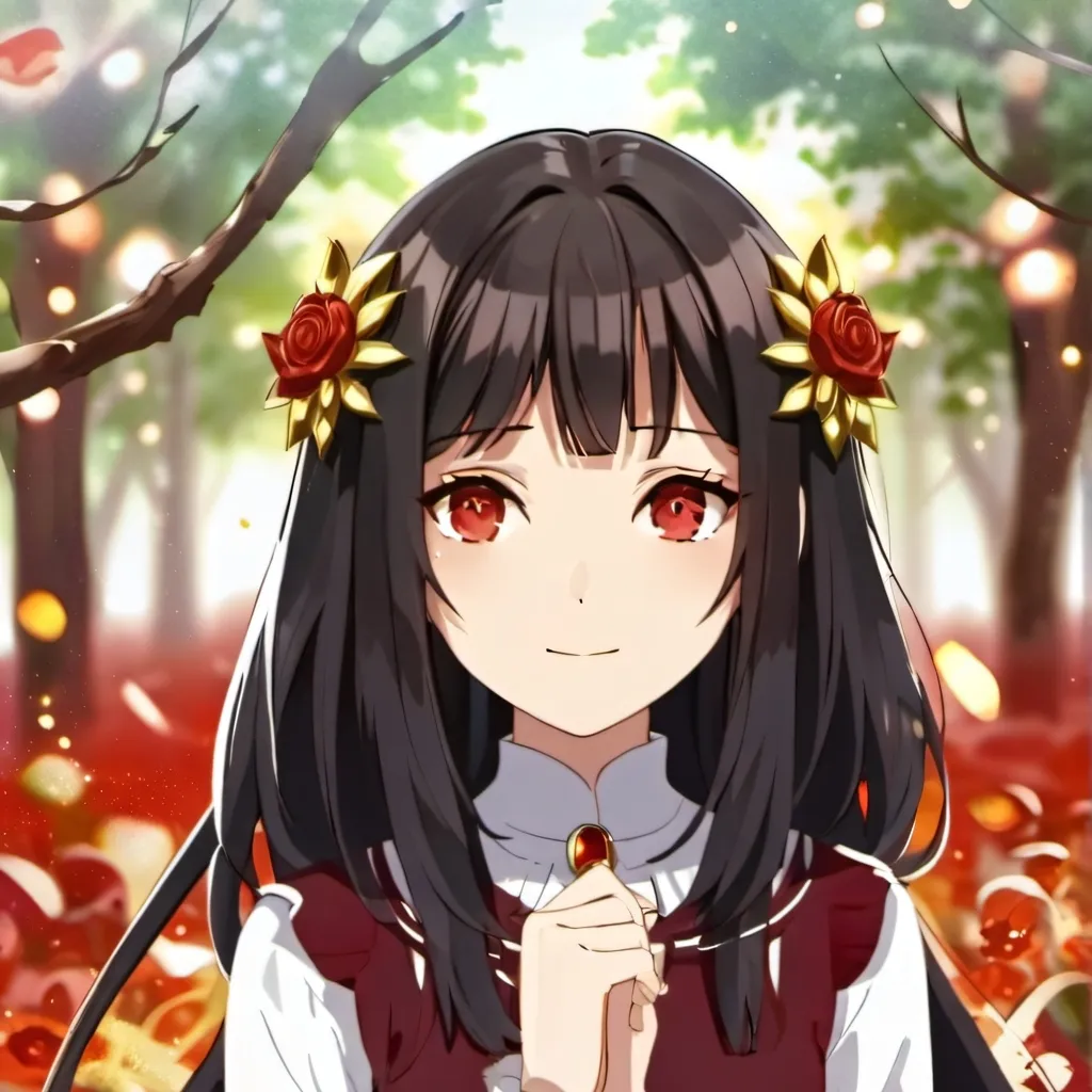 chat with ai character: sister