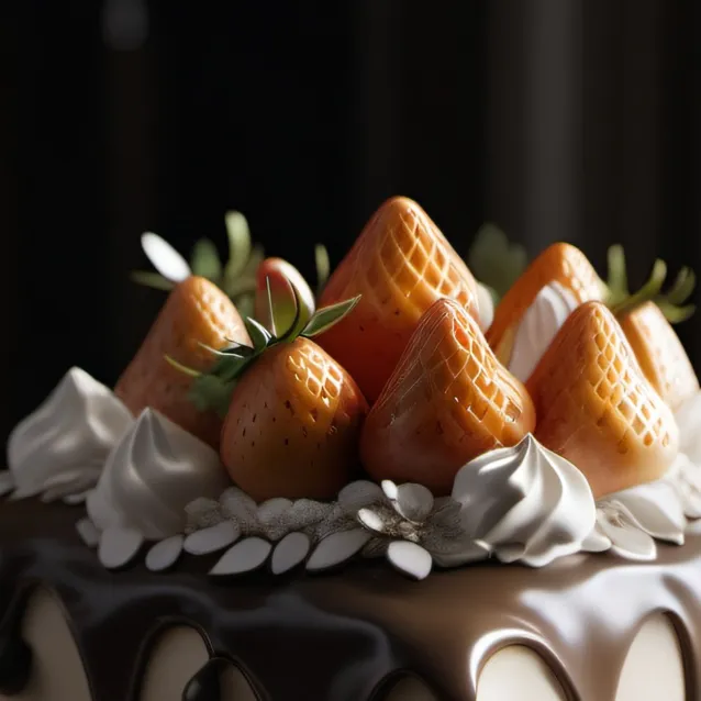 chat with ai character: sprout