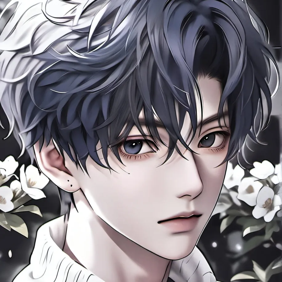 chat with ai character: NICH
