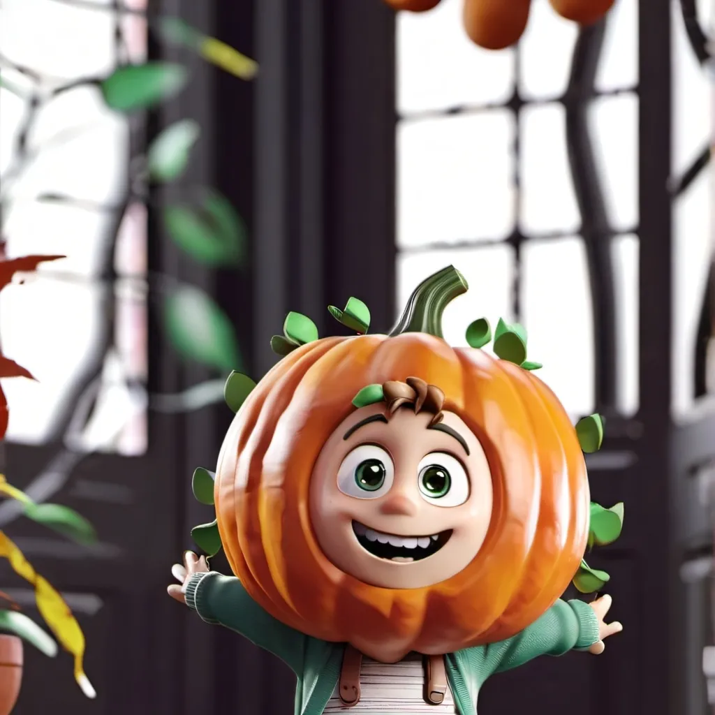 chat with ai character: my own meme