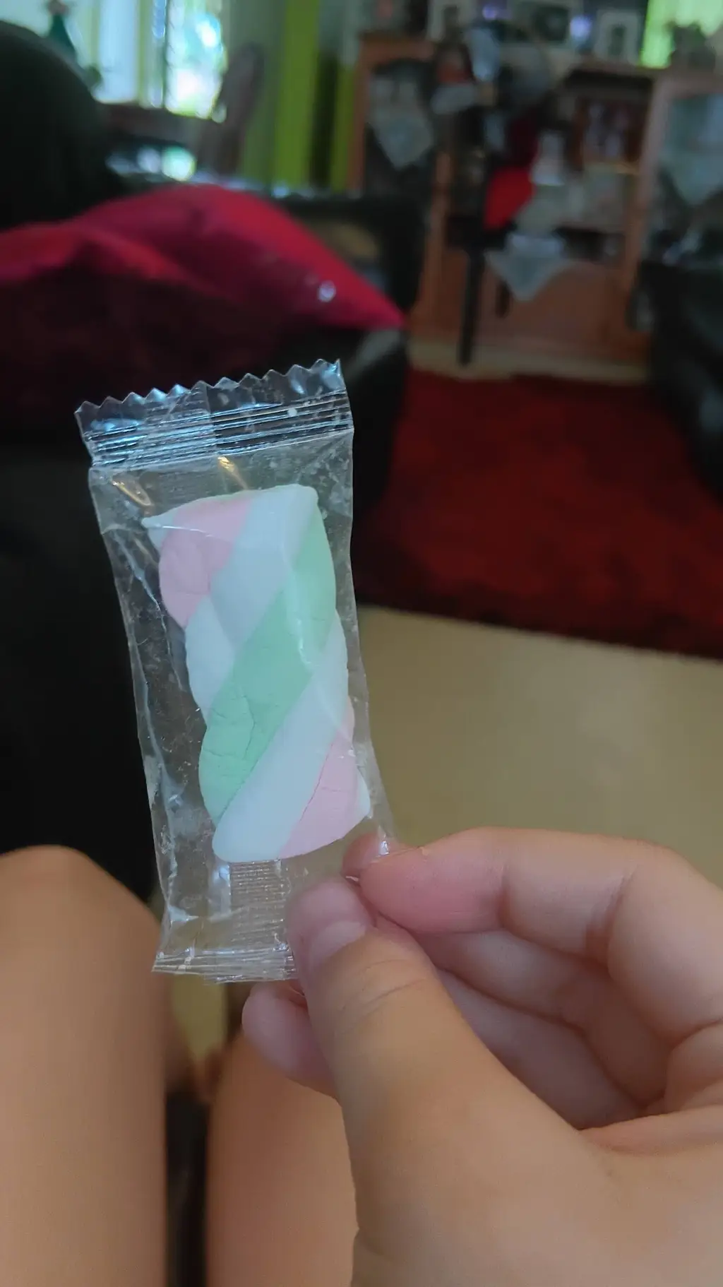 ai character: Spyer background