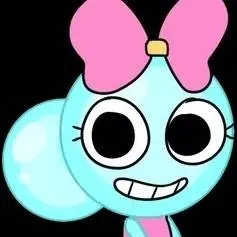 chat with ai character: Poppy but ai