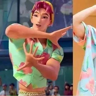 chat with ai character: Abby but ai