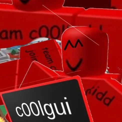 chat with ai character: C00lkidd!