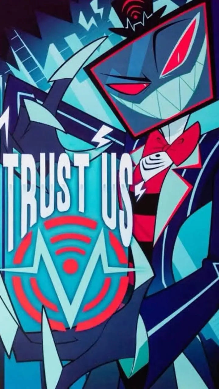 ai character: Vox background