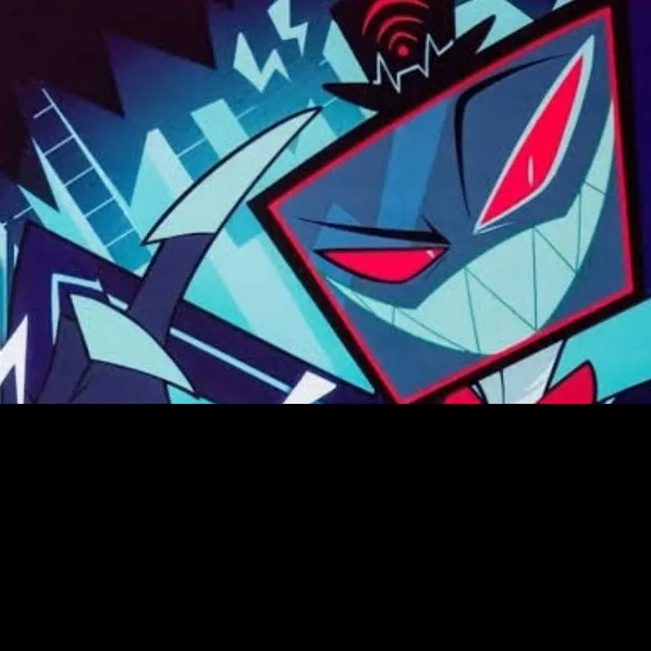 chat with ai character: Vox