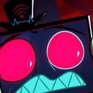 chat with ai character: Hazbin hotel s2 e8