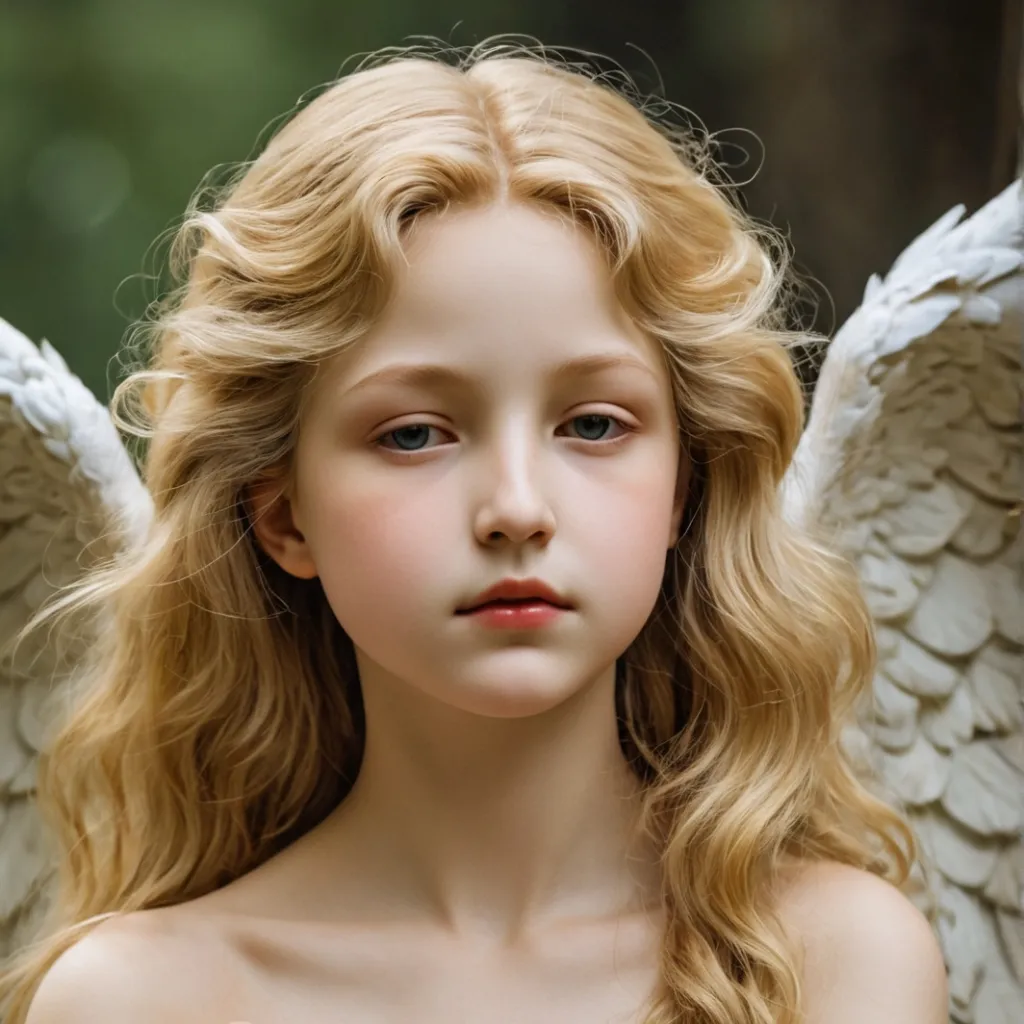 chat with ai character: Lavinia