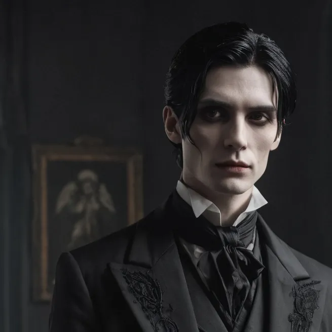 chat with ai character: The Undertaker